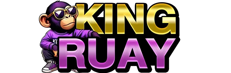 KINGRUAY ทดลองเล่นเกมสล็อตฟรี เรียนรู้ก่อนเริ่มจริง